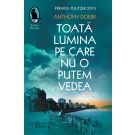 Toata lumina pe care nu o putem vedea, Anthony Doerr