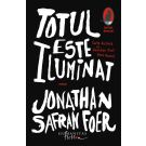 Totul este iluminat, Jonathan Safran Foer 
