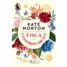 Fiica ceasornicarului, Kate Morton 