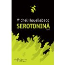 Serotonina, Michel Houellebecq