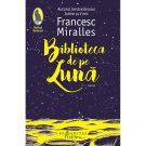 Biblioteca de pe luna, Francesc Miralles