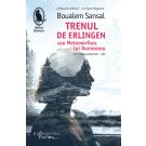 Trenul de Erlingen sau metamorfoza lui D-zeu, Boualem Sansal