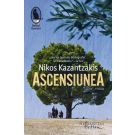 Ascensiunea, Nikos Kazantzakis 