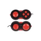 Fidget Pad rosu