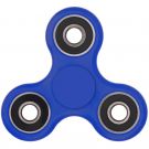 Fidget Spinner Whirlerz, albastru