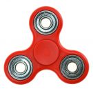 Fidget Spinner Whirlerz, rosu
