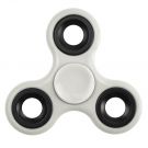 Fidget Spinner Whirlerz - White