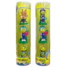 Fifi - Figurine Fifi & Prietenii