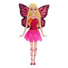Figurina Barbie - Mariposa