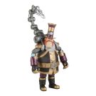 Figurina Ben 10 - Steam Smythe