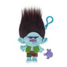 Figurina breloc Trolls - Branch Suparat, 22 cm