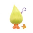 Figurina breloc Trolls - Fuzzbert, 22 cm