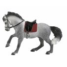 Figurina Bullyland - Cal Andalusian
