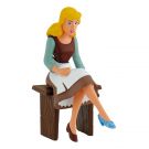 Figurina Bullyland - Cenusareasa zdrentuita