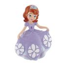 Figurina Bullyland Printesa Sofia, 5 cm