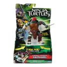 Figurina de lux Testoasele Ninja - Combat Warrior Raphael