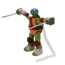 Figurina Deluxe Testoasele Ninja - Super Sidewindin' Leonardo