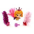 Figurina Disney Princess Palace Pets Fashion Tails, Teacup