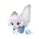 Figurina Disney Princess Palace Pets Walking & Wiggling Pets - Pumpkin