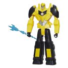 Figurina electronica Titan Heroes Bumblebee, 30cm