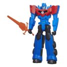 Figurina electronica Titan Heroes Optimus Prime, 30cm