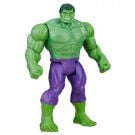 Figurina Marvel Avengers - Hulk, 15 cm