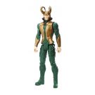 Figurina Marvel Avengers Titan Hero - Loki, 30 cm