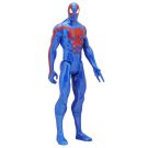 Figurina Marvel Titan Hero Series Ultimate Spiderman SInister 6 - Spiderman 2099