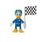 Figurina Mickey si Pilotii de curse - Donald
