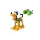Figurina Mickey si Pilotii de curse - Pluto
