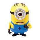 Figurina Minioni Despicable Me, 5 cm - Stuart
