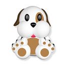 Figurina Minis Emoji - Buddy