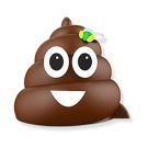 Figurina Minis Emoji - Smelvin