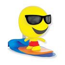 Figurina MVP Minis Emoji - Tanner