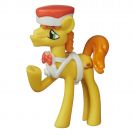 Figurina My Little Pony Colectia Friendship Is Magic - Mr. Carrot Cake