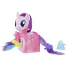 Figurina My Little Pony cu Accesorii de Gala - Starlight Glimmer