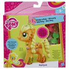 Figurina My Little Pony Design A Pony - Applejack