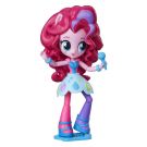 Figurina My Little Pony Equestria Girls Minis - Rockin Pinkie Pie