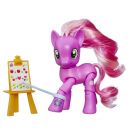 Figurina My Little Pony Explore Equestria - Cheerilee profesoara, 7.5 cm