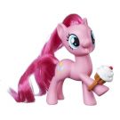 Figurina My Little Pony Friendship is Magic - Pinkie Pie si briosa