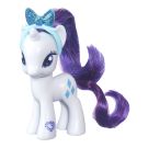 Figurina My Little Pony Friendship is Magic - Rarity cu diadema