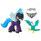 Figurina My Little Pony Gardienii Armoniei - Shadowbolts Pony