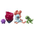 Figurina My Little Pony Ponei de mare - Bubble Splash