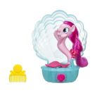 Figurina My Little Pony Ponei de mare cu sunete - Pinkie Pie