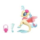 Figurina My Little Pony Ponei de mare - Printesa Skystar, 15 cm