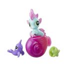 Figurina My Little Pony Ponei de mare - Sea Foam