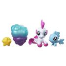 Figurina My Little Pony Ponei de mare - Sea Poppy