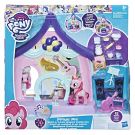 Figurina My Little Pony cu accesorii -  Sala de clasa magica a lui Pinkie Pie