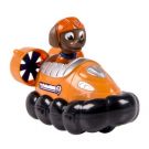 Figurina Paw Patrol Jungle Rescue - Aeroglisor si Zuma