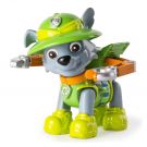 Figurina Paw Patrol Jungle Rescue - Rocky
